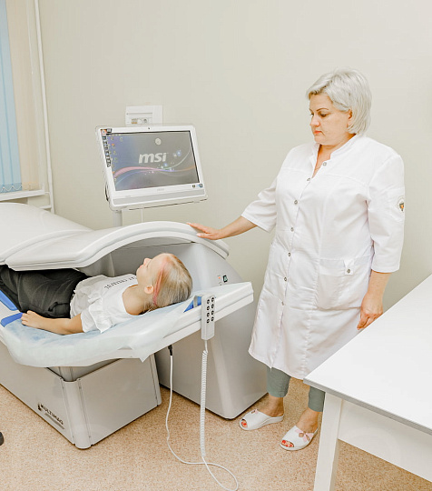 Санаторий «им. Н.К Крупской» Железноводск, магнитотерапия Санаторий «им. Н.К Крупской» Железноводск, магнитотерапия