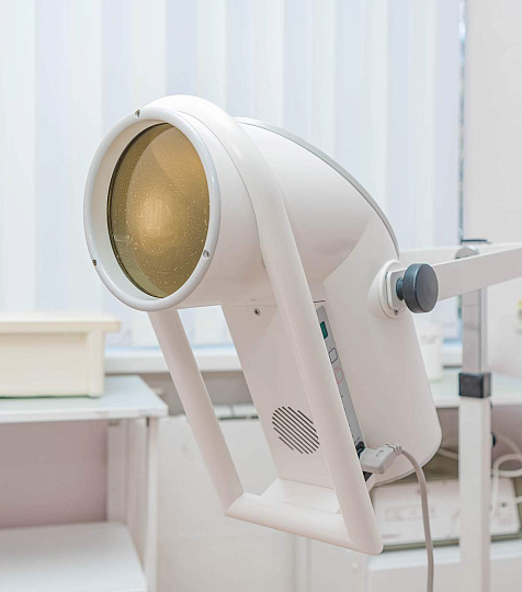 Санаторий «Русь» г. Железноводск. Процедурный кабинет Санаторий «Русь» г. Железноводск. Процедурный кабинет