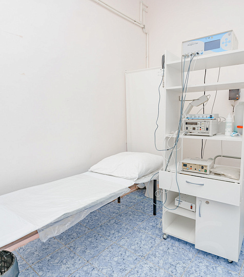 Санаторий «Долина Нарзанов» Железноводск, кабинет физиопроцедур Санаторий «Долина Нарзанов» Железноводск, кабинет физиопроцедур