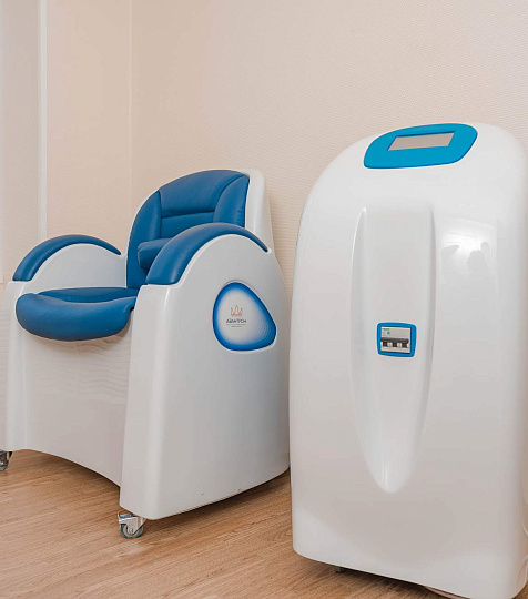 Санаторий «Русь» г. Железноводск. Процедурный кабинет Санаторий «Русь» г. Железноводск. Процедурный кабинет