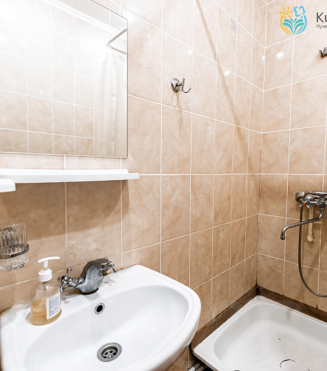 Железноводская Клиника НИИ Курортологии. Номера Железноводская Клиника НИИ Курортологии. Номера