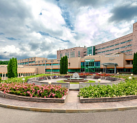 Санаторий «Заря»