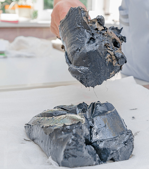 Санаторий «Долина Нарзанов» Железноводск, грязевые аппликации Санаторий «Долина Нарзанов» Железноводск, грязевые аппликации