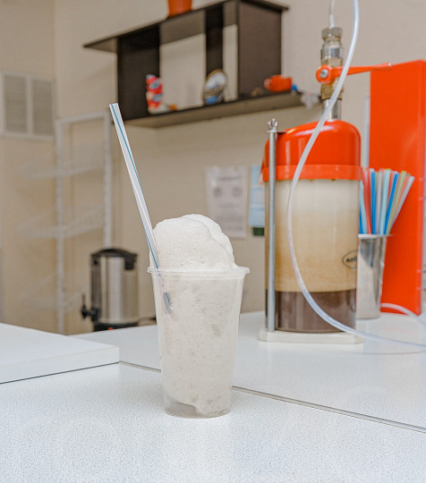 Санаторий «Долина Нарзанов» Железноводск, кислородный коктейль Санаторий «Долина Нарзанов» Железноводск, кислородный коктейль