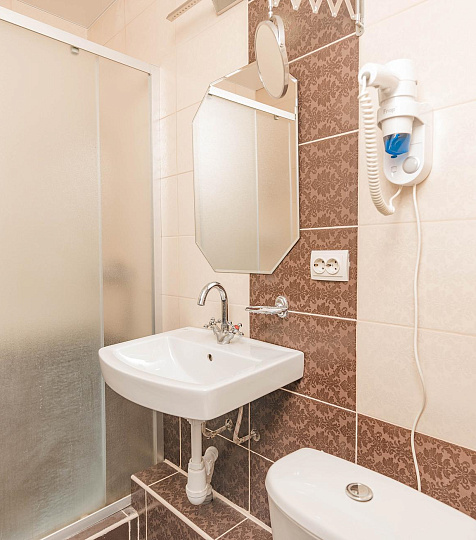 Санаторий «Русь» г. Железноводск. Номер Санаторий «Русь» г. Железноводск. Номер