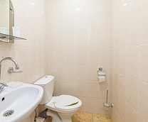 1-местный 1-комнатный номер, 2 категории, корпус №3