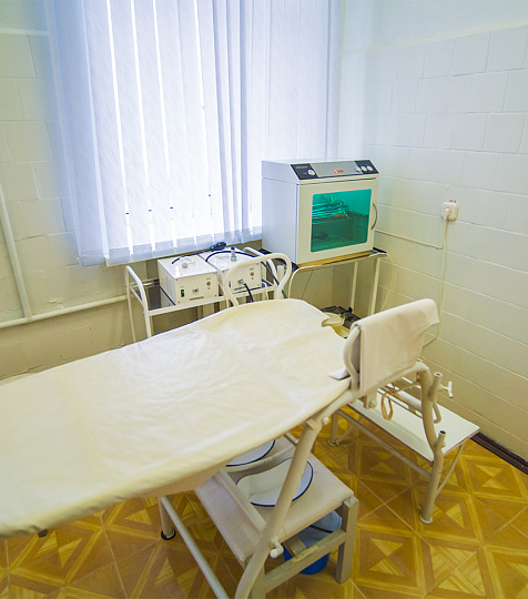 Санаторий «Надежда» Ессентуки. Процедурный кабинет Санаторий «Надежда» Ессентуки. Процедурный кабинет