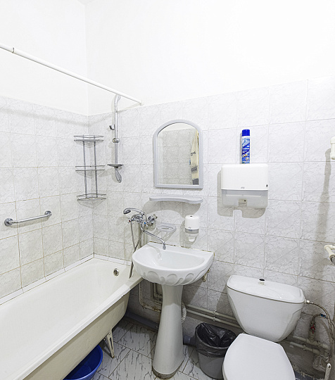 Санаторий «Надежда» Ессентуки. Номер «Люкс» Санаторий «Надежда» Ессентуки. Номер «Люкс»