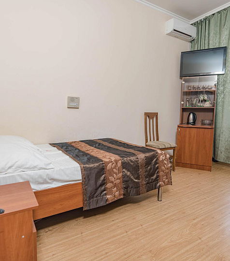 Санаторий «Русь» г. Железноводск. Номер Санаторий «Русь» г. Железноводск. Номер