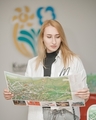 Карта путеводитель
