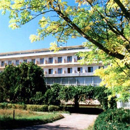 Сезонные скидки в санатории «Центросоюз РФ»