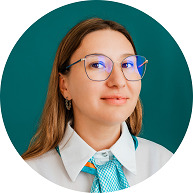 Екатерина Сазонова