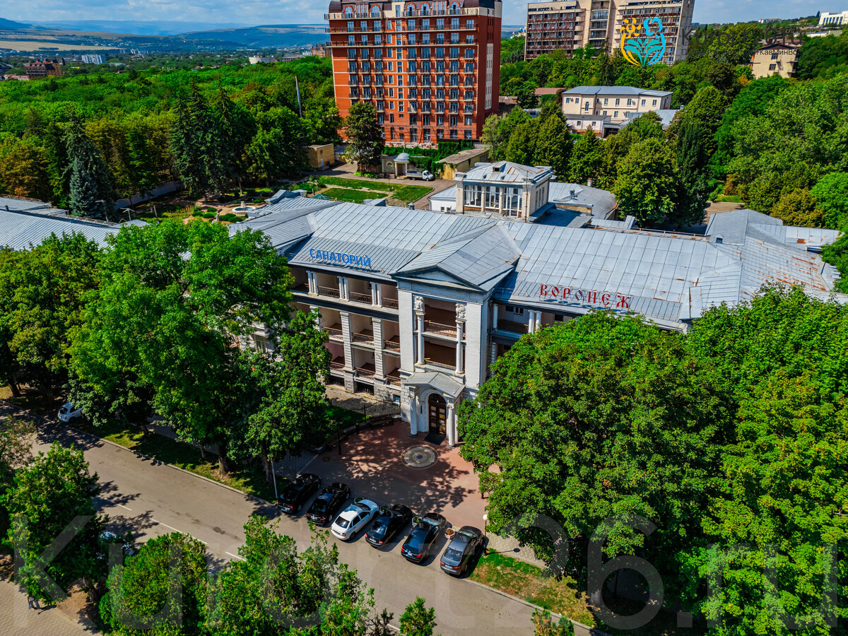 Санаторий «Воронеж»