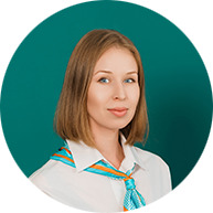 Виктория Ратновская