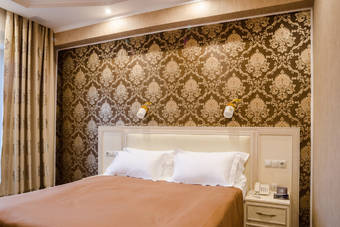 СПА-комплекс «Рафаэль», Железноводск. 2-местный номер