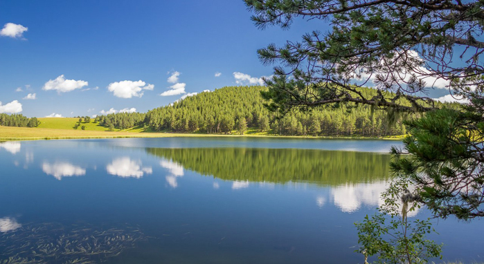 Экскурсия к озеру Хурла-Кель | Санатории Кавминвод — цены, отзывы, рейтинг,  бронирование путевок.