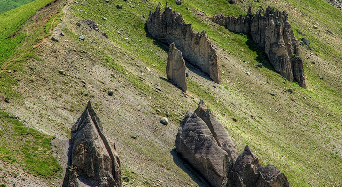 Джилы Су Где Находится Фото