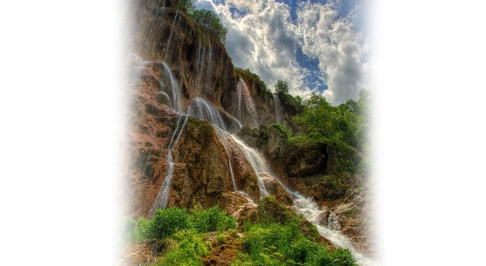 Царские водопады и озера Шантхурей | Санатории Кавминвод — цены, отзывы,  рейтинг, бронирование путевок.