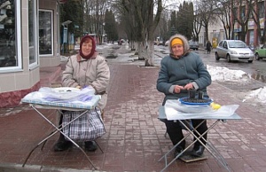 В Курортной зоне Пятигорска прошел специальный рейд.