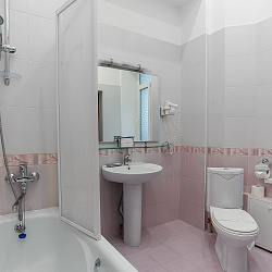  Пансионат «Шаляпинъ», Кисловодск. Номера