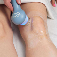  Санаторий «Вертебра» г. Кисловодск. Фонофорез