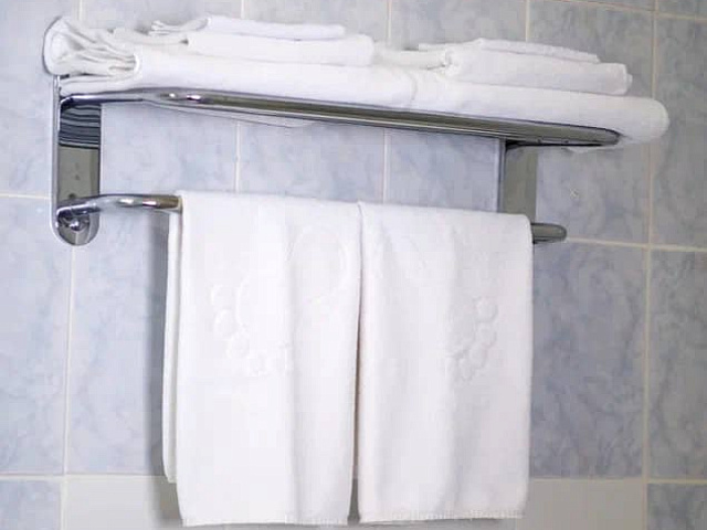 Санаторий «Долина Нарзанов», Ессентуки. 2-местный 1-комнатный «Комфорт»