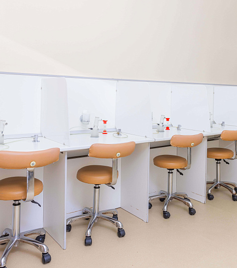  Санаторий «Центросоюз» г. Кисловодск. Ингаляции