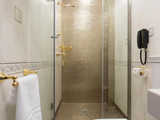 Санаторий «Русь», Ессентуки. 3-комнатный «Апартамент Президентский»