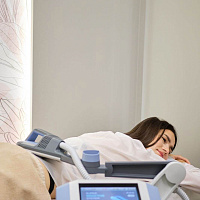  Пансионат «PANinter Hotel&Mineral Spa», г. Кисловодск. BTL инновационный метод терапии — высокоинтенсивная магнитотерапия