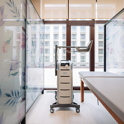  Санаторий «Источник», г. Кисловодск. Медицинский центр