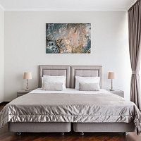  Cанаторий «Вернисаж» г. Кисловодск. Номер Люкс