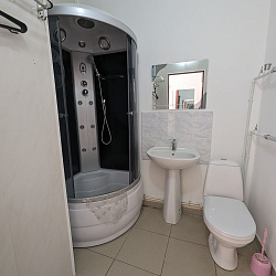  Пансионат с лечением «Геолог Казахстана» г. Железноводск. Номер «Одноместный стандарт»