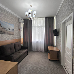  Санаторий «Виктория» г. Ессентуки. Номер