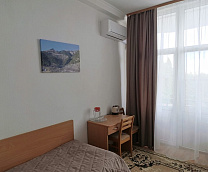 2-местный номер 1 категории, корпус 3