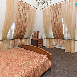  Пансионат «Империал», Кисловодск. Номер