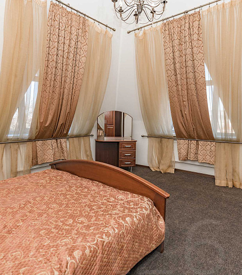  Пансионат «Империал», Кисловодск. Номер