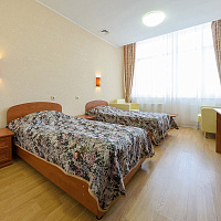  ФГБУ «Санаторно-реабилитационный центр МЧС России», Кисловодск. Номер