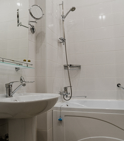  Санаторий «им. Г.К. Орджоникидзе», Кисловодск. Номер