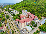 Клиника НИИ Курортологии