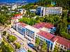 # Санаторий «Дворец нарзанов» г. Кисловодск