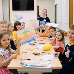 Акция «Дети — бесплатно!» от санатория «Источник», Железноводск