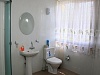 Пансионат «Кубань» Кисловодск, ванная комната в номере