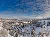 Вид на Кисловодск, фотограф Александр Дмитриев