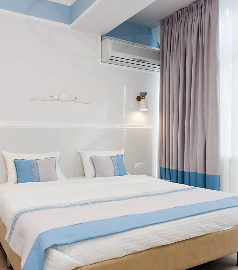  Спа-санаторий «Комильфо» г. Пятигорск. Номер 7