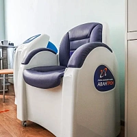  Санаторий «Радуга», Кисловодск