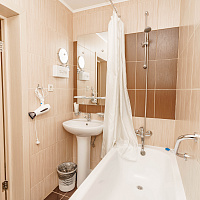  Санаторий «Казахстан» Ессентуки. Номера