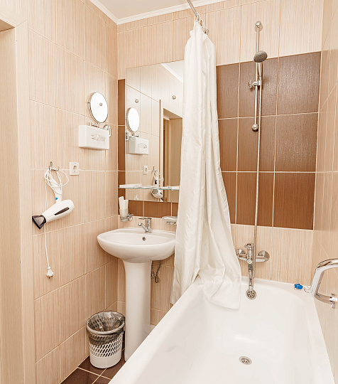  Санаторий «Казахстан» Ессентуки. Номера