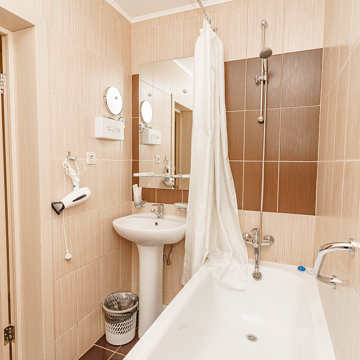  Санаторий «Казахстан» Ессентуки. Номера