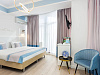 Спа-санаторий «Комильфо» г. Пятигорск. Номер 7. Стандарт двухместный