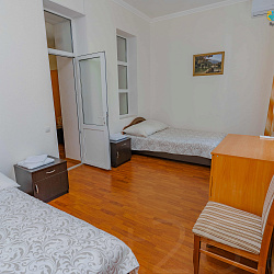  Санаторий «Смена», Кисловодск, номер